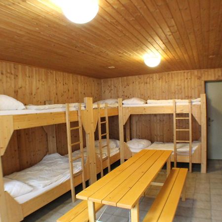 Jugendgaestehaus St. Gilgen Room photo