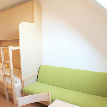 Jugendgaestehaus St. Gilgen Room photo