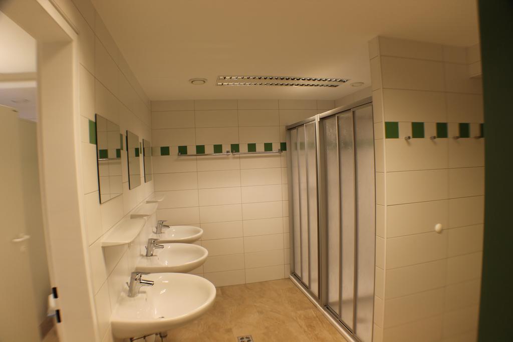 Jugendgaestehaus St. Gilgen Room photo
