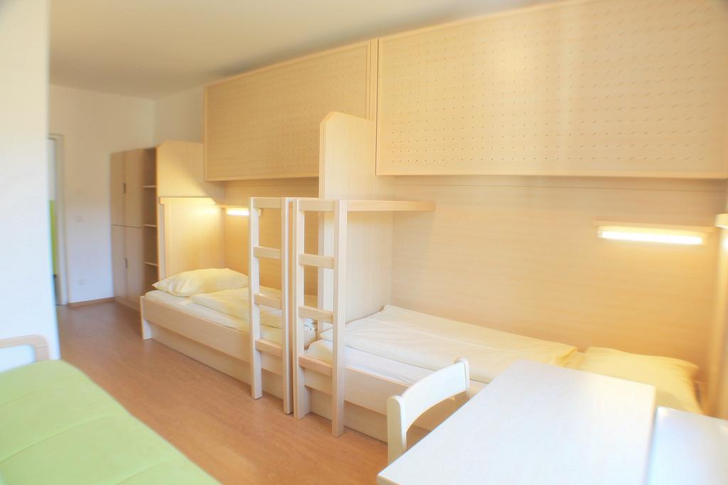Jugendgaestehaus St. Gilgen Room photo