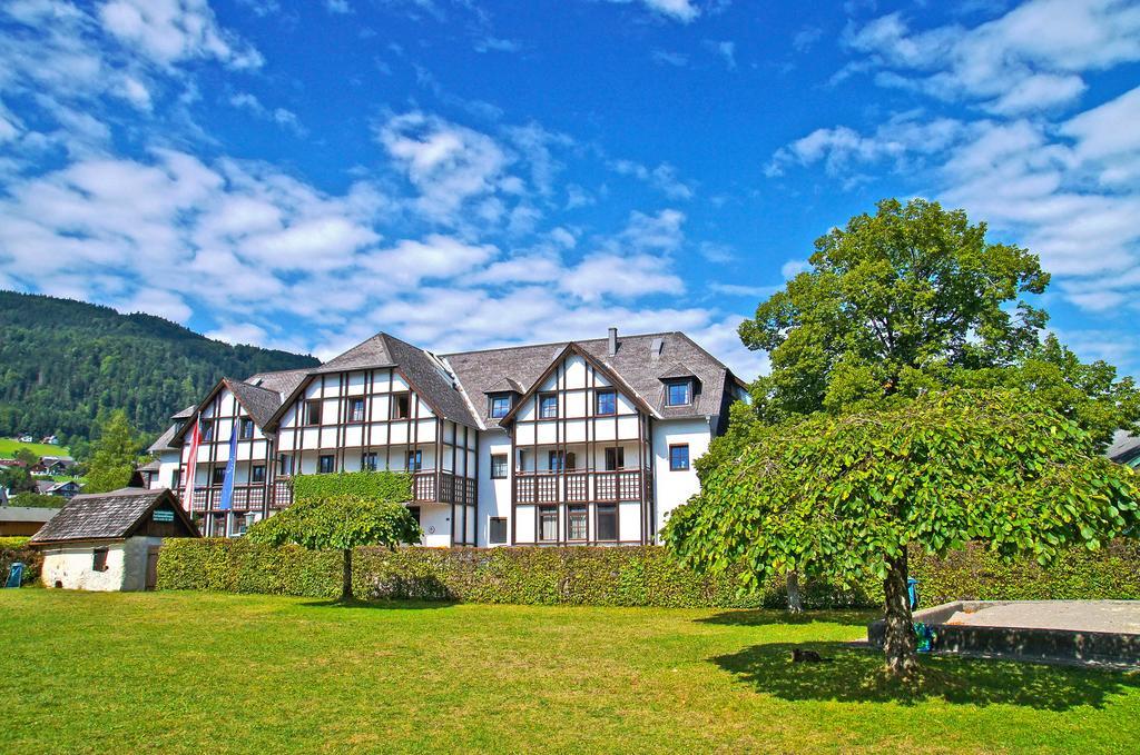 Jugendgaestehaus St. Gilgen Exterior photo