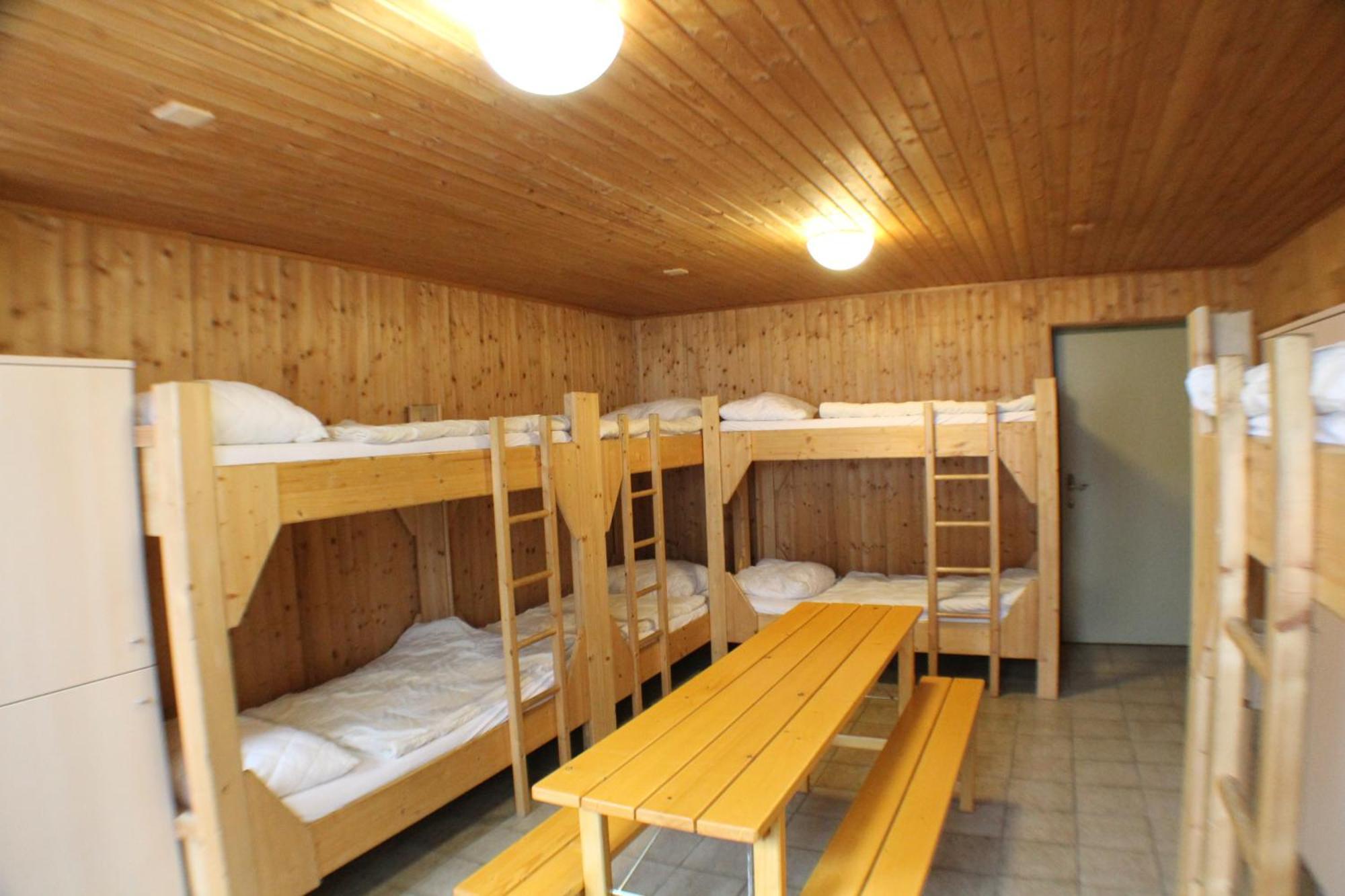 Jugendgaestehaus St. Gilgen Room photo