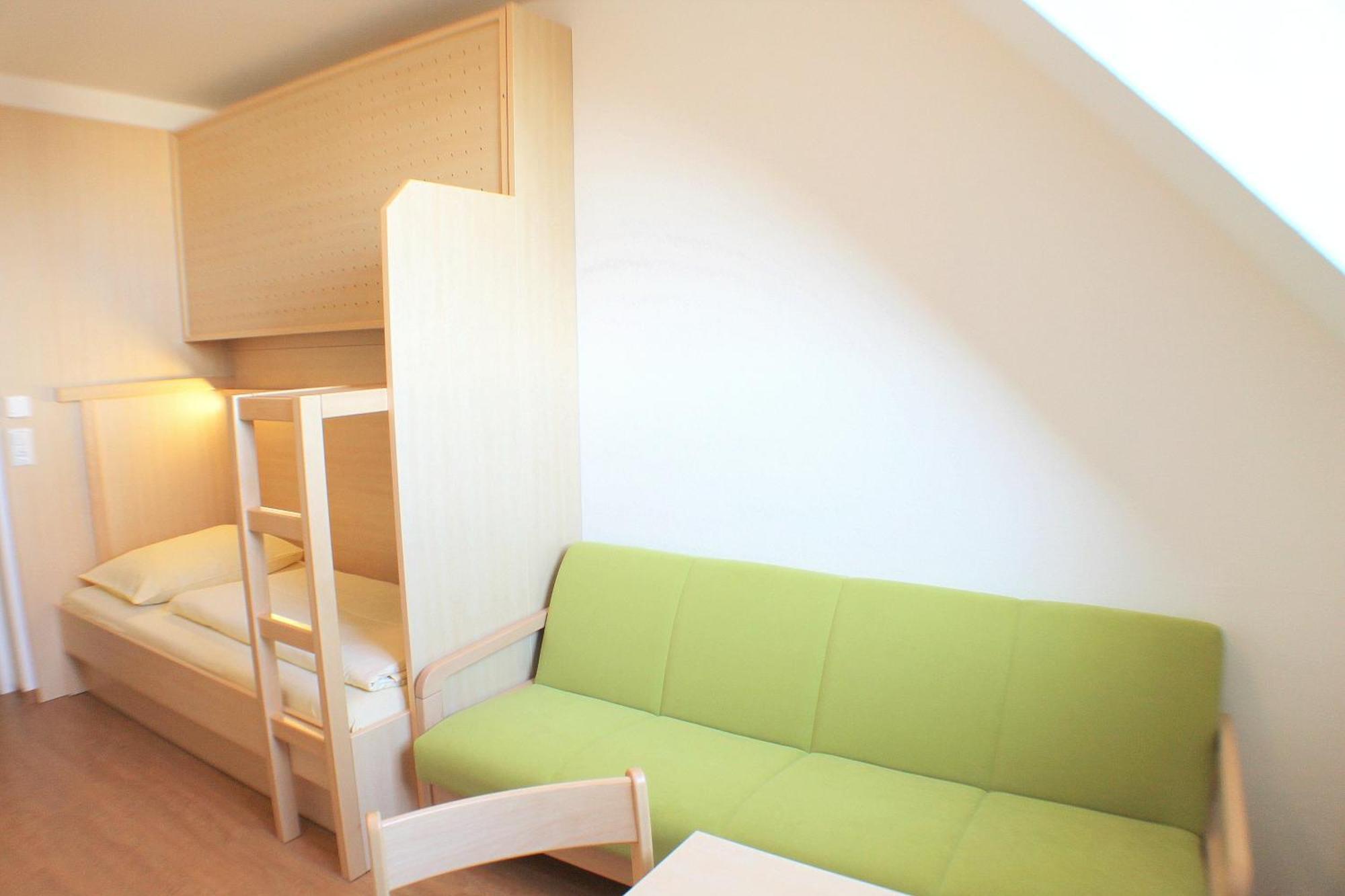 Jugendgaestehaus St. Gilgen Room photo