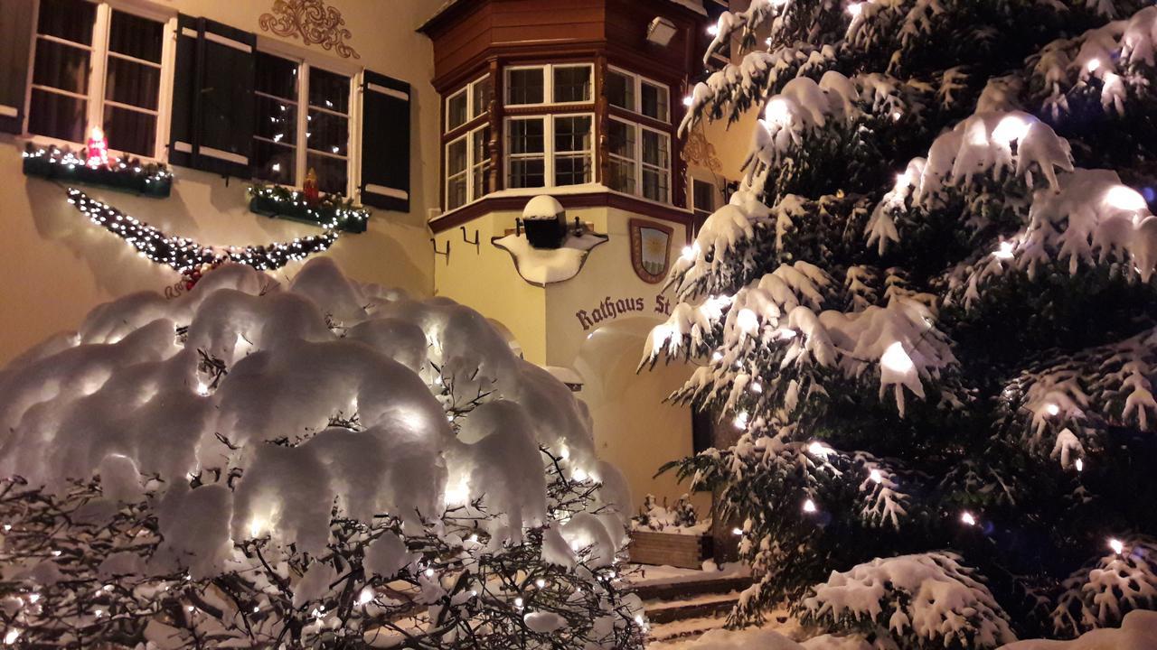 Jugendgaestehaus St. Gilgen Exterior photo