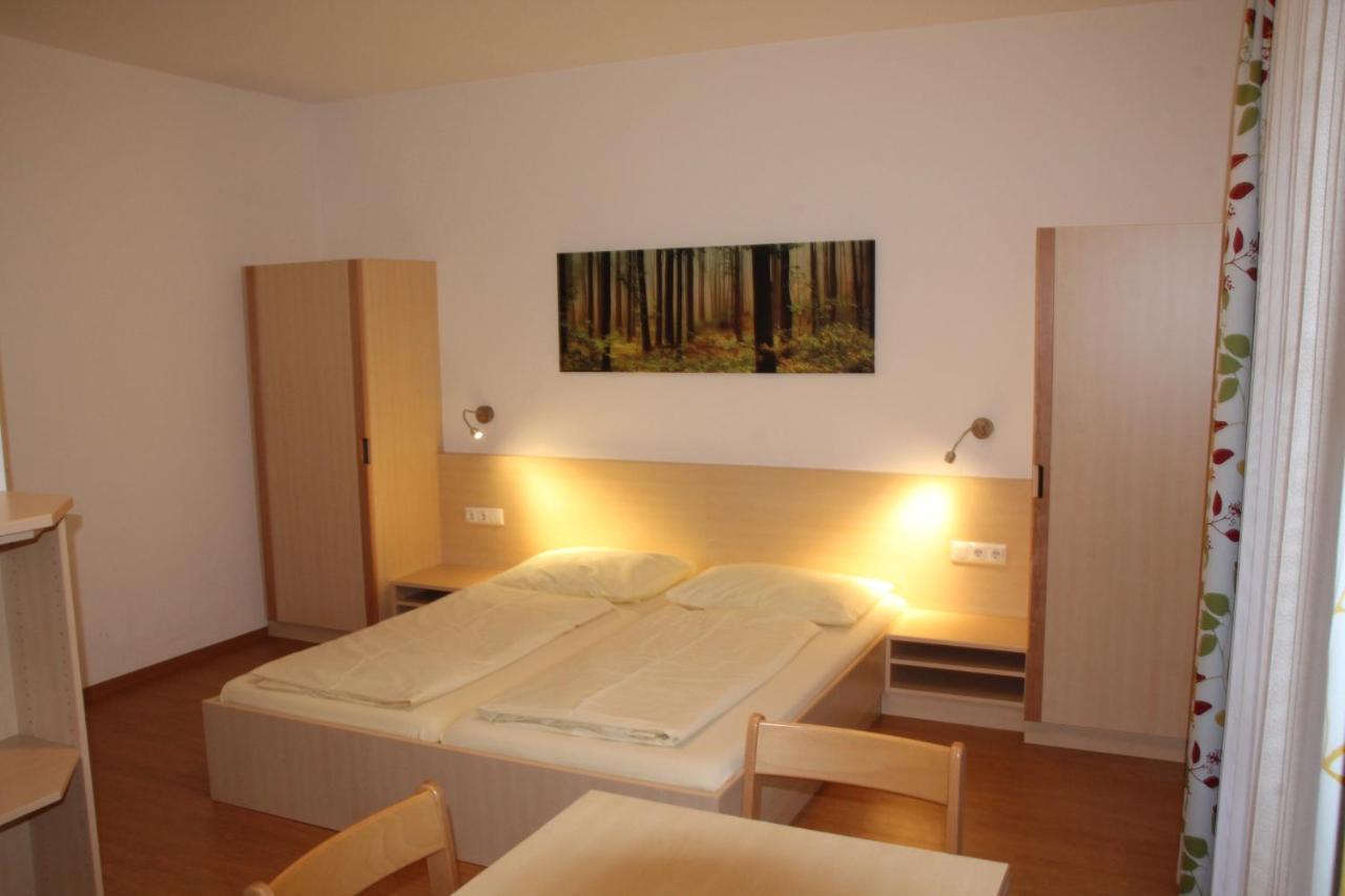 Jugendgaestehaus St. Gilgen Exterior photo